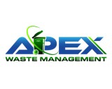 https://www.logocontest.com/public/logoimage/1594319880Apex Waste Management_07.jpg